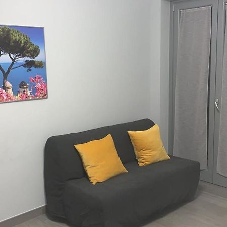 Aa Residence - Free Private Parking Sarno Kültér fotó