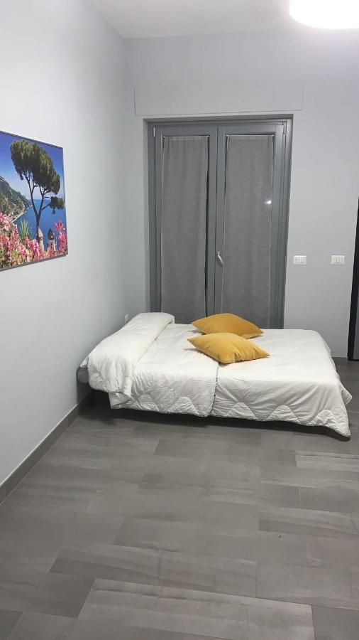 Aa Residence - Free Private Parking Sarno Kültér fotó