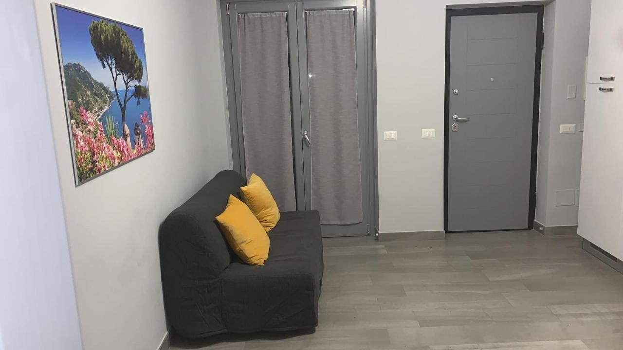 Aa Residence - Free Private Parking Sarno Kültér fotó